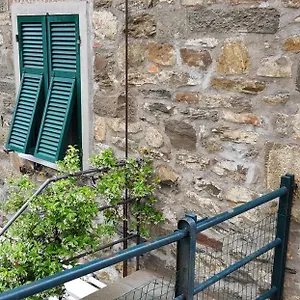 Casa Violetta Appartement