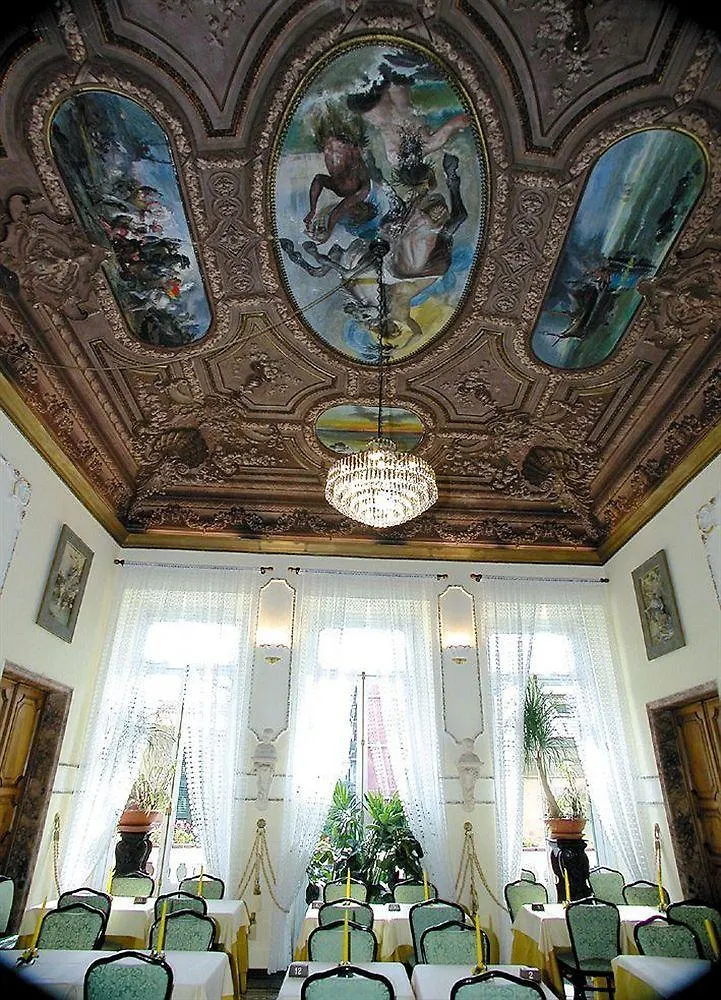 Hotel Palazzo Vannoni Levanto