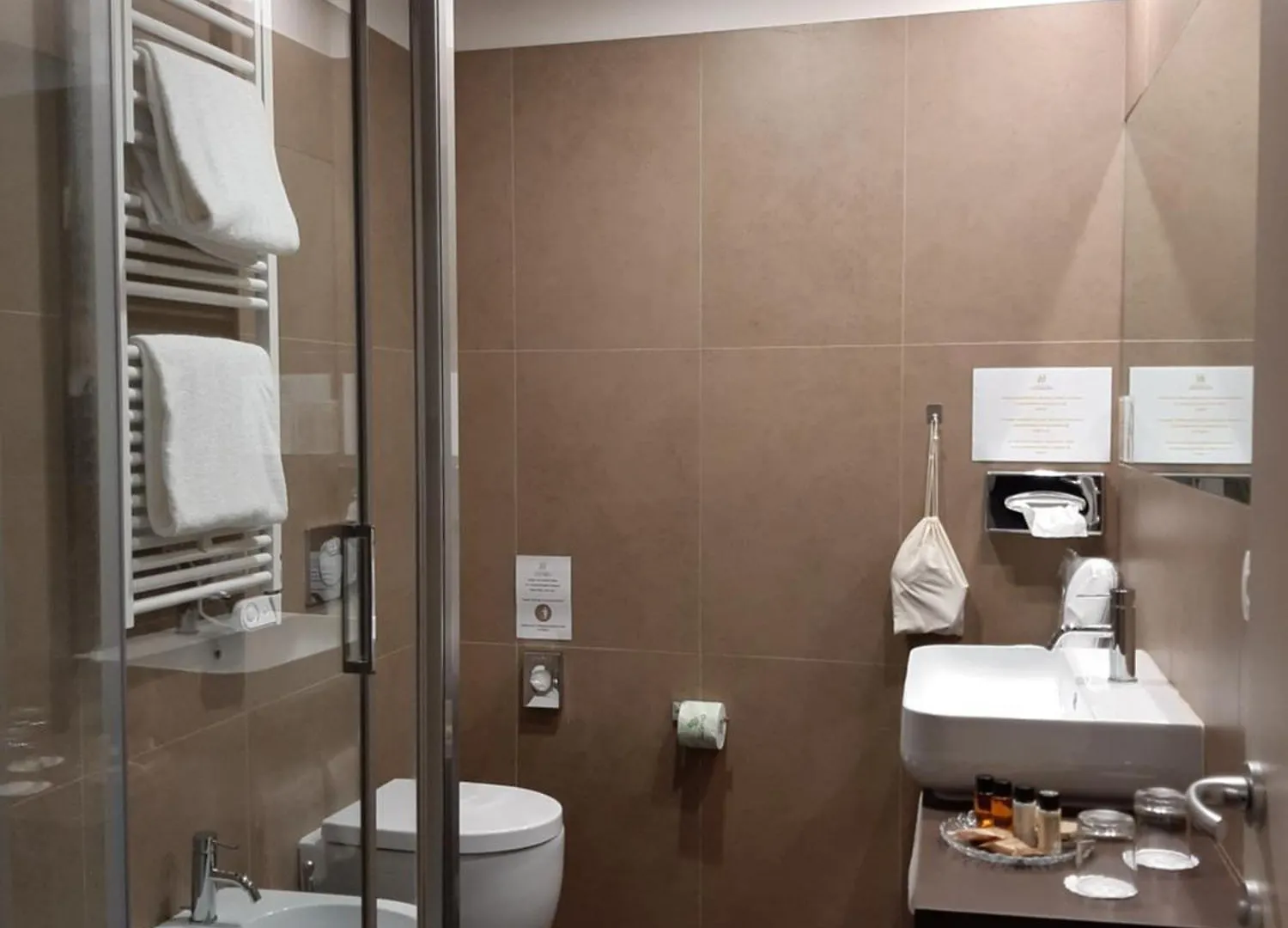 ***  Hotel Palazzo Vannoni ليفانتو إيطاليا