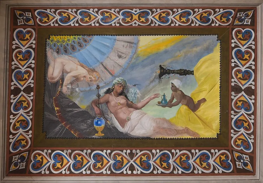 Hotel Palazzo Vannoni Levanto
