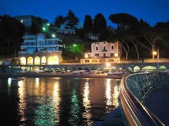 Hotel Palazzo Vannoni Levanto