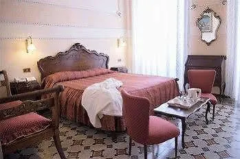 Hotel Palazzo Vannoni Levanto