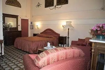 Hotel Palazzo Vannoni Levanto 3*,
