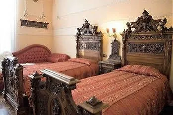 Hotel Palazzo Vannoni Levanto