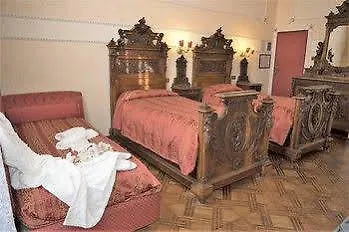 Hotel Palazzo Vannoni Levanto Italië