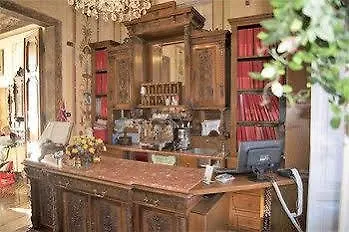 Hotel Palazzo Vannoni Levanto