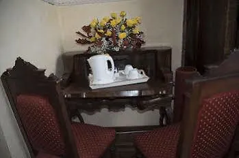 ***  Hotel Palazzo Vannoni ليفانتو إيطاليا