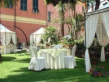 Hotel Palazzo Vannoni Levanto