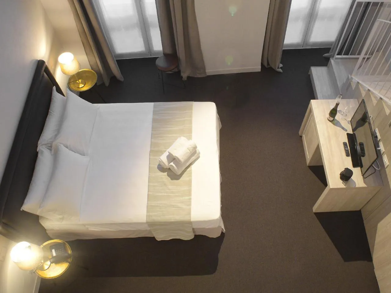 ***  Hotel Palazzo Vannoni Levanto Italië