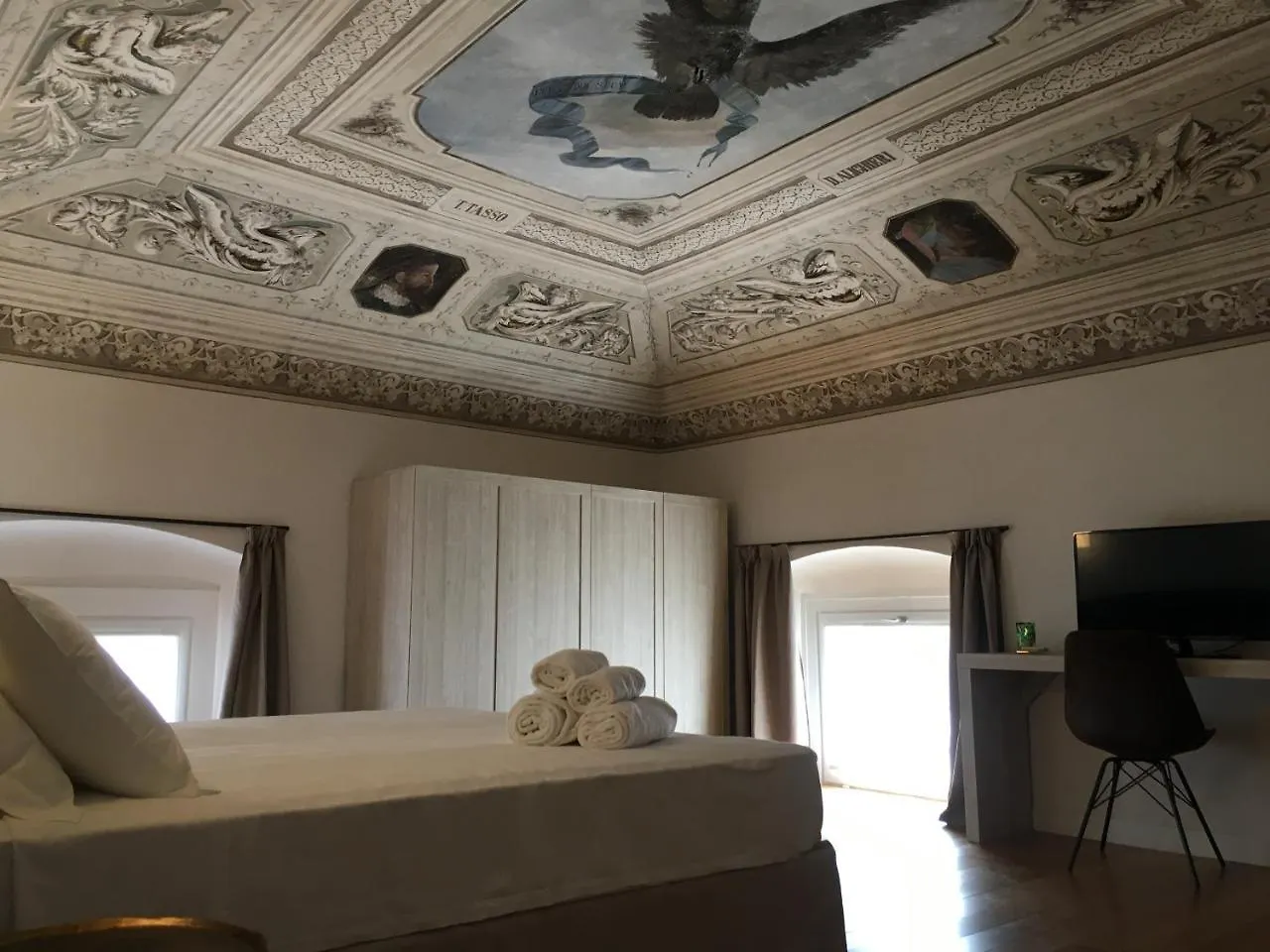 Hotel Palazzo Vannoni ليفانتو