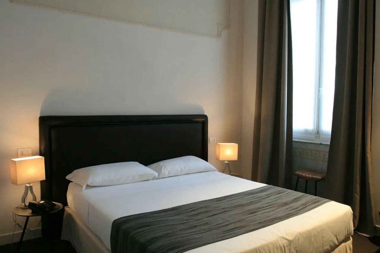 Hotel Palazzo Vannoni Levanto