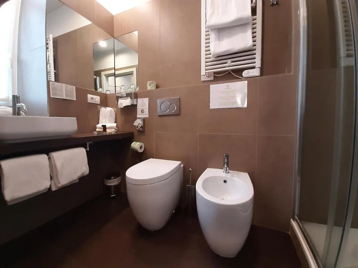 Hotel Palazzo Vannoni Levanto
